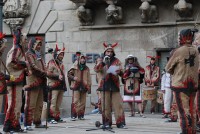 Diables de Cervera - Carranquers